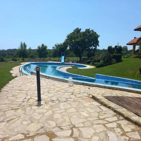Oasis Kamchia Apartment