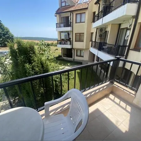 Oasis Kamchia * Varna