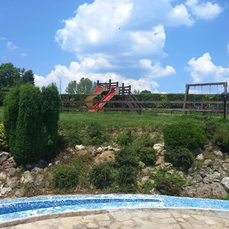 Oasis Kamchia Apartment Varna