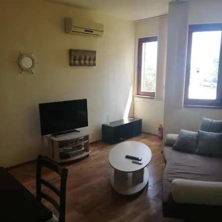 Apartment Oasis Kamchia