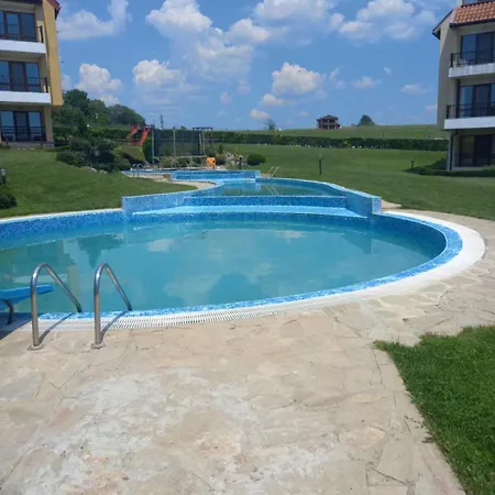 Oasis Kamchia *